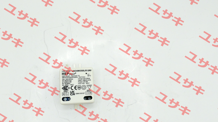 LSC6W350LR UNI Hep group-FN LIGHT