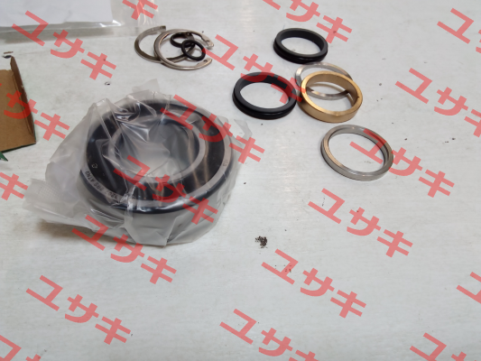 JOINT REPAIR KIT FOR 1644BK Duff Norton