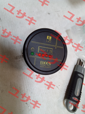 DIP-804/00 12V (00030201) Elcos