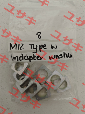 W12 Lindapter