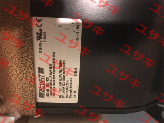2GDSu25 133x190R  Ecofit