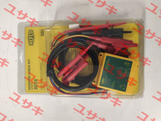 4678571 / INVERTER-CHECK-KIT Refco