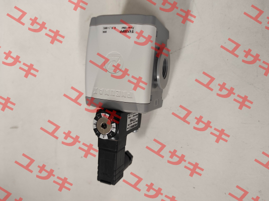 T172BPP Pneumax