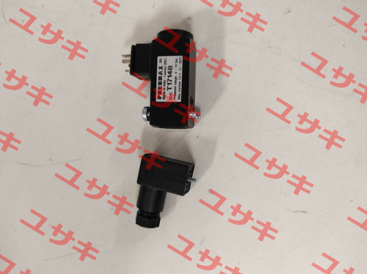 T1714B Pneumax