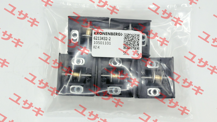 RZ-K / 10501101 Kronenberg
