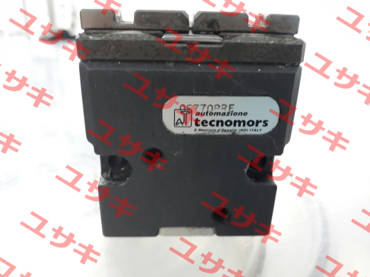OPE050  Tecnomors