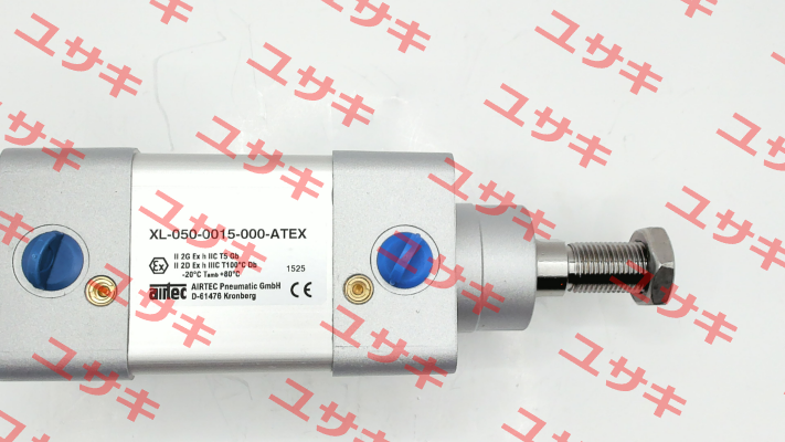 XL-050-0015-000-ATEX Airtec