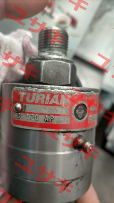 GD-120-AP-C019 Turian