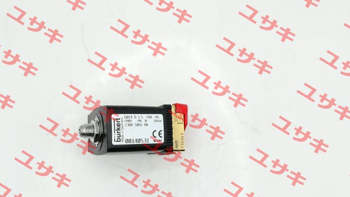 00140531, Type: 6014 Burkert