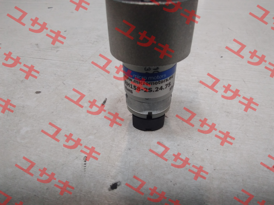 RH158-2S-24-75 Micro Motors