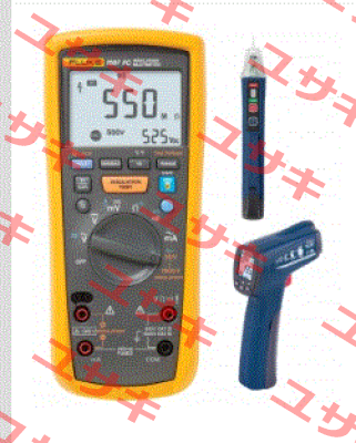 1587FC-KIT3 Fluke