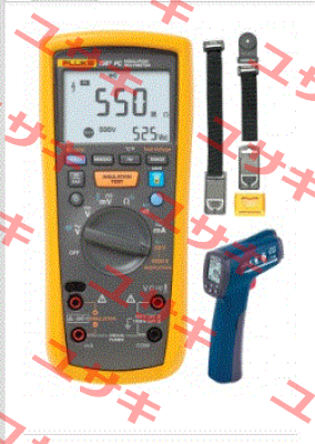 1587FC-KIT Fluke
