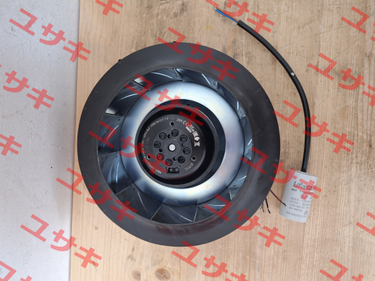 RB2C-220/063 K176 I-1832 Emc