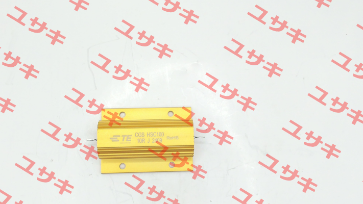 HSC10010RJ TE Connectivity (Tyco Electronics)