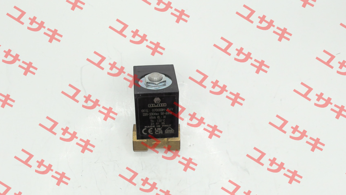 7000/6  1/4"Viton, ø3,5mm, 220- 230V Olab