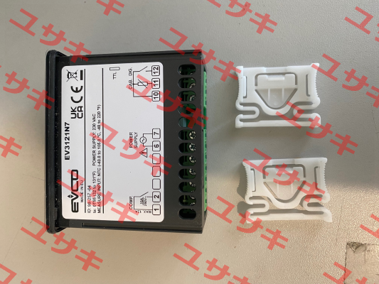 EV3121N7 EVCO - Every Control