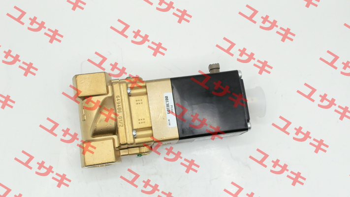 PN: 00431609, Type 5282 Burkert