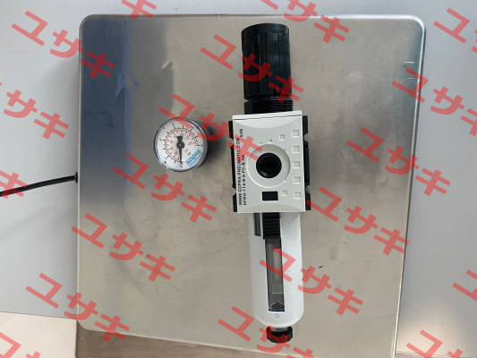 KFRG-114-8-5-PC-B-HA Sopra-Pneumatic