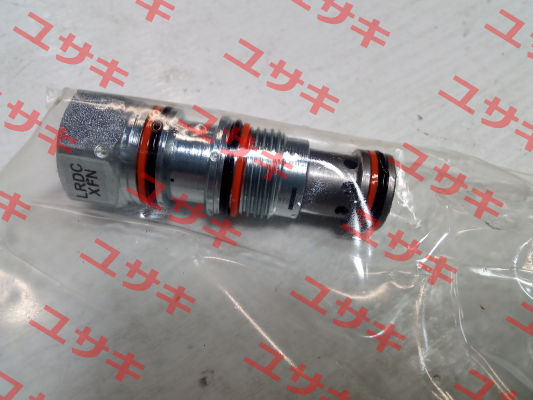 LRDCXFN Sun Hydraulics