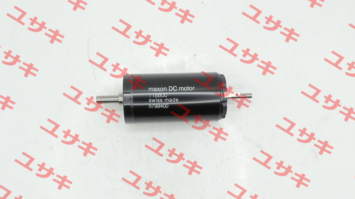 118800 Maxon