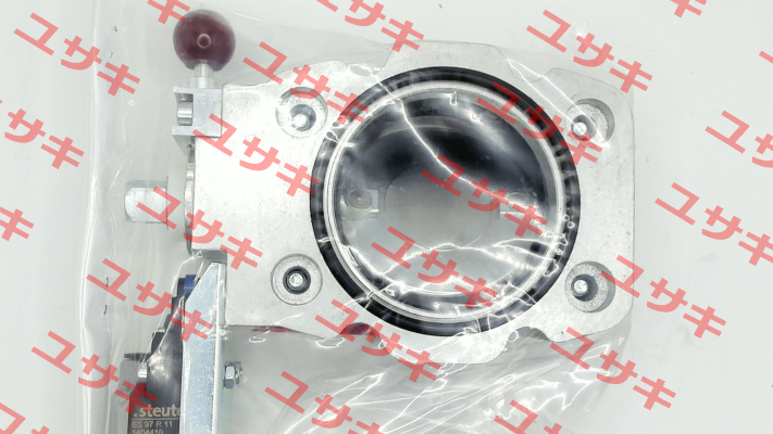 AB16 S-63 HBE HYDROWER