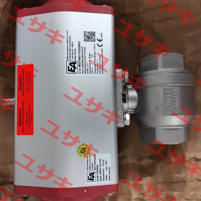 MU310027-EE620852 End Armaturen