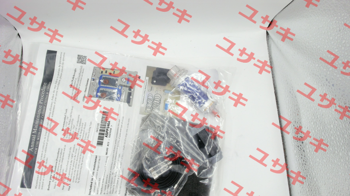 Maintenance kit Ozone: For- CD2000P ClearWater Tech LLC
