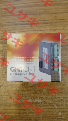 GXM-40UA GMTCNT