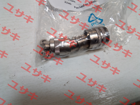 711600 Dynisco