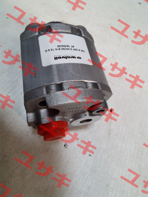 1SP-A-037-S-MC32-B-N-15-5-G Galtech