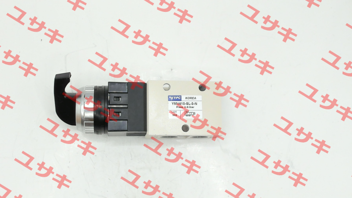 YMV410-SL-3 YPC
