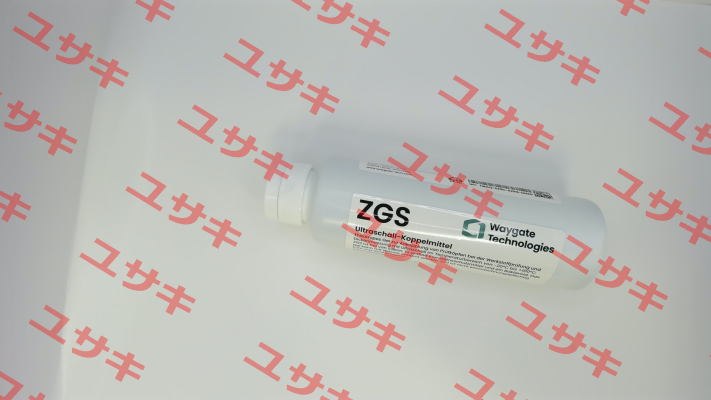 199M0001 / ZGS (5 x 250g) GE Inspection Technologies