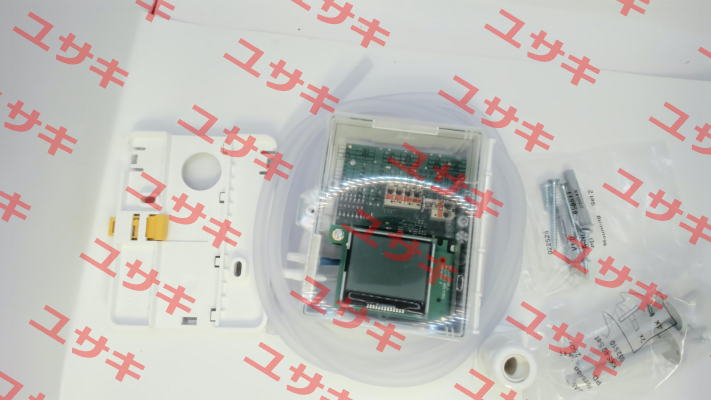 DPA2500+ LCD AA MultiRange / 667111 Thermokon