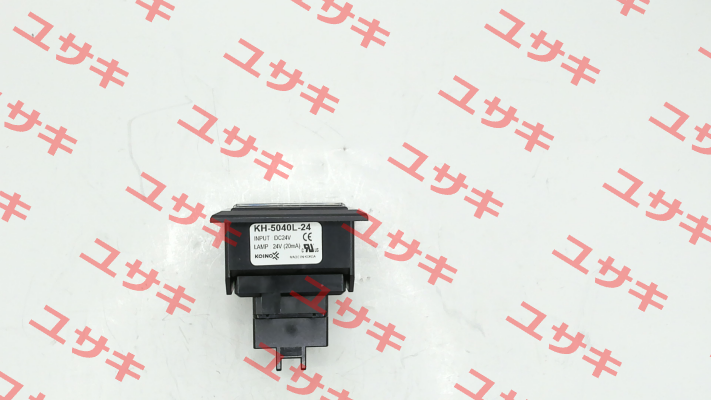 KH-5040L-24 Red Koino