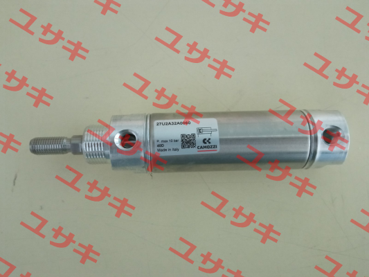 27U2A32A0060 Camozzi