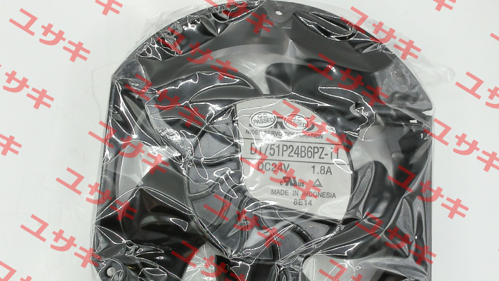 D1751P24B6PZ-11 Nidec