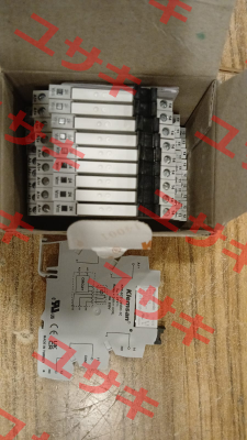 KPR-SCE-24VDC-1C Klemsan