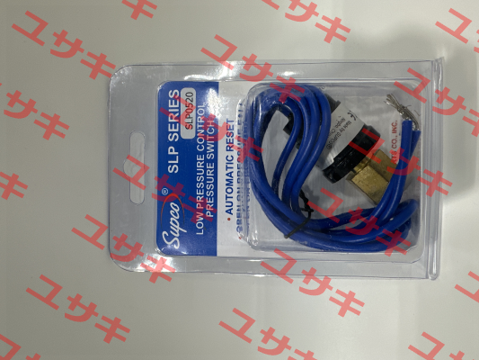 SLP0520 SUPCO