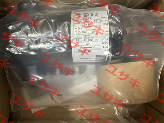 24A4BEPM-3F BODINE ELECTRIC