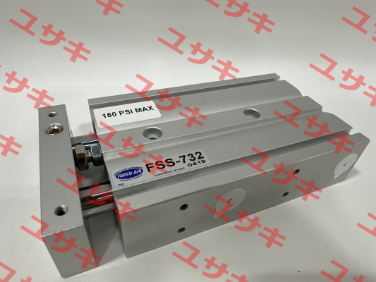 FSS-732 Fabco Air