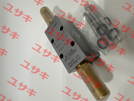 DDM11A0100 Bijur Delimon