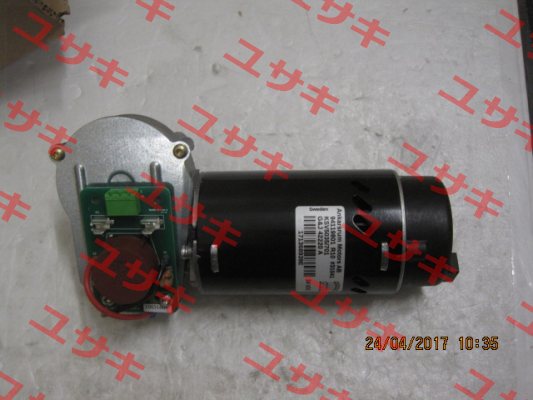 KSV 5035/701 Ankarsrum
