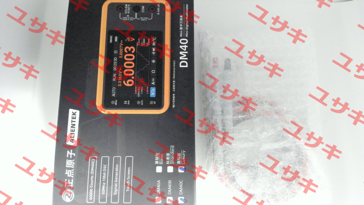 DM40C Premium version Alientek