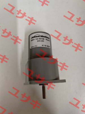 003GDC00045 / 9904 120 55706 Premotec