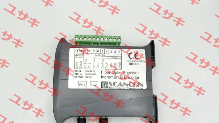 DINJB – RX – INC Scancon