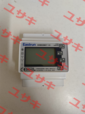 SDM630MCT-MOD-MID Eastron