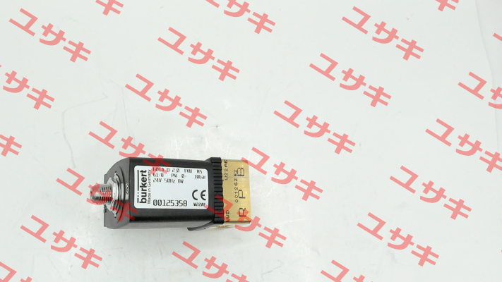 00125358 Burkert