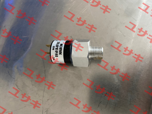 SM-A1A-8F/QC Nason