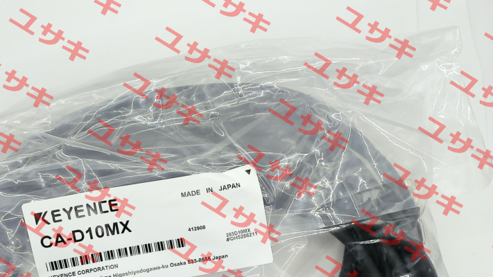 CA-D10MX Keyence