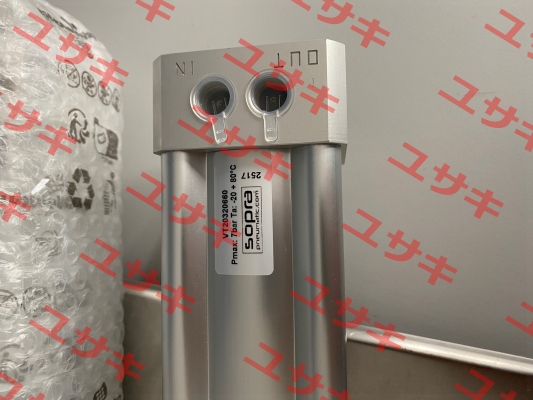 VT20320660 Sopra-Pneumatic